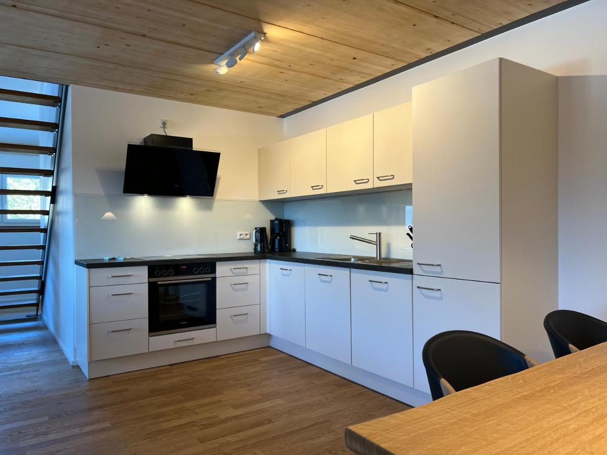 Haus Wiesenquelle, Deluxe-Apartment 'Feld & Berg' Feldberg  Eksteriør bilde